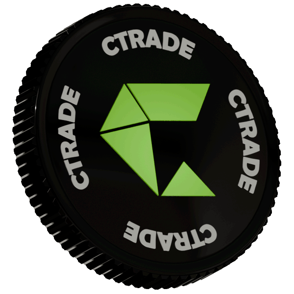 Ctrade анимация монеты